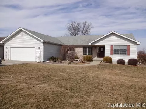 4005 Oakview Dr, Springfield, IL 62712 photo 1