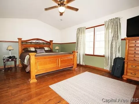 821 E Spruce, Chatham, IL 62629 photo 12
