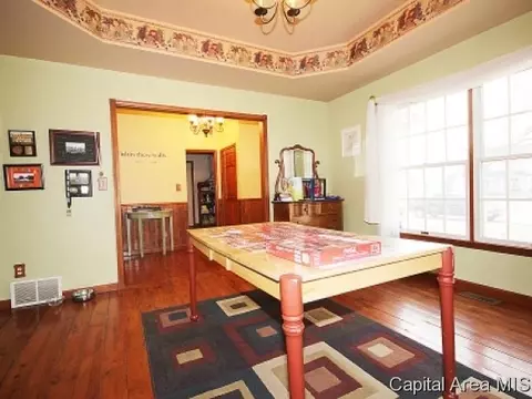 821 E Spruce, Chatham, IL 62629 photo 6