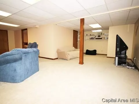821 E Spruce, Chatham, IL 62629 photo 19
