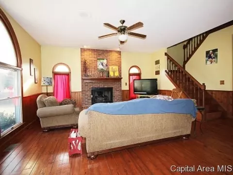 821 E Spruce, Chatham, IL 62629 photo 23