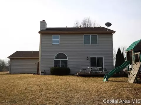 821 E Spruce, Chatham, IL 62629 photo 11