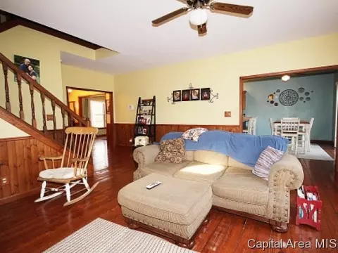 821 E Spruce, Chatham, IL 62629 photo 4