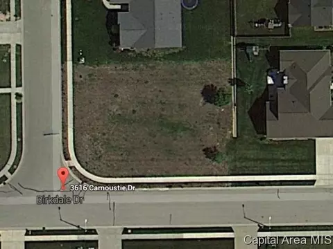 3616 Carnoustie, Springfield, IL 62712 photo 1