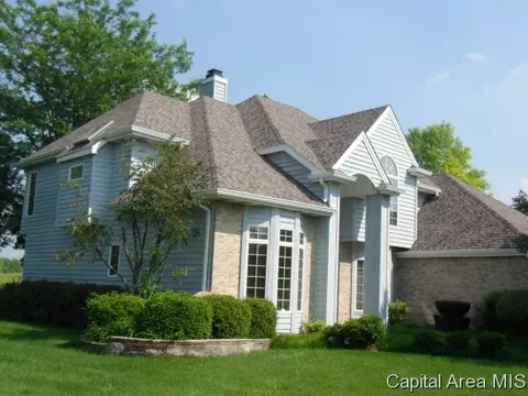 4909 Wildcat Run, Springfield, IL 62711 photo 1