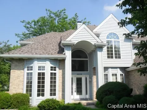 4909 Wildcat Run, Springfield, IL 62711 photo 2