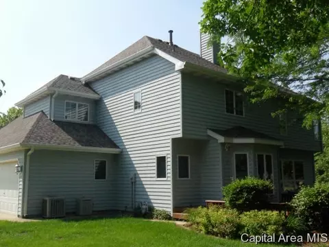 4909 Wildcat Run, Springfield, IL 62711 photo 4