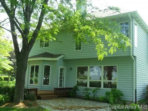 4909 Wildcat Run, Springfield, IL 62711 photo 3