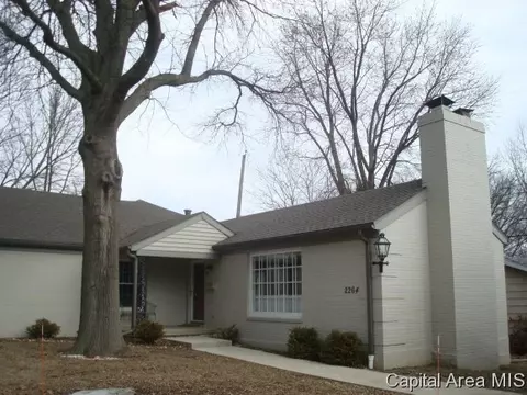 2264 Warson, Springfield, IL 62704 photo 1