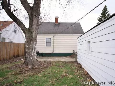 1928 N 22nd St, Springfield, IL 62702 photo 8