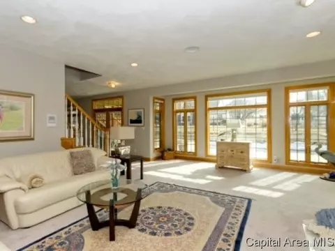 8 Hickory Ridge Ln, Springfield, IL 62707 photo 20