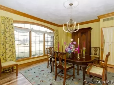 8 Hickory Ridge Ln, Springfield, IL 62707 photo 6