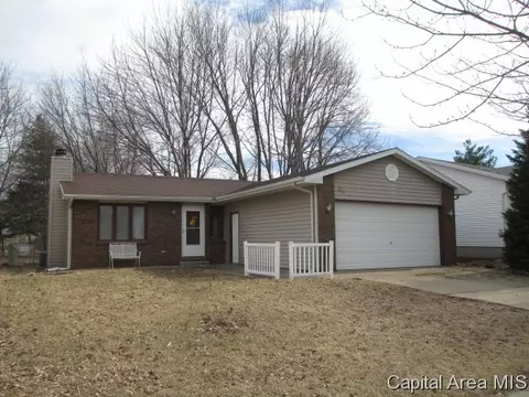 300 Walnut Valley Dr, Springfield, IL 62707 photo 1