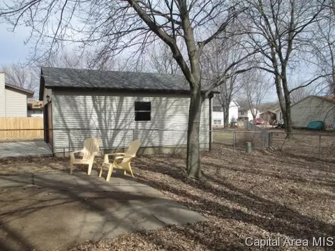 300 Walnut Valley Dr, Springfield, IL 62707 photo 14