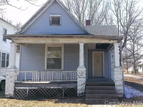 1429 Carolina, Springfield, IL 62702 photo 1
