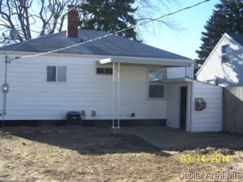 2824 S 4th St, Springfield, IL 62703 photo 2
