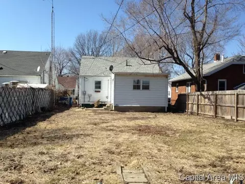234 N Illinois St, Springfield, IL 62702 photo 9