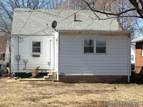 234 N Illinois St, Springfield, IL 62702 photo 6