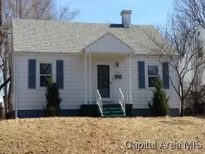 234 N Illinois St, Springfield, IL 62702 photo 1