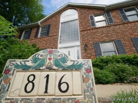 816 Wythe Rd, Springfield, IL 62702 photo 16