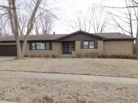 2003 Briarcliff, Springfield, IL 62704 photo 1