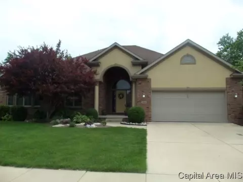 3516 Sundance Dr, Springfield, IL 62711 photo 2