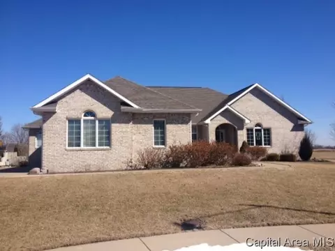 2905 Wildcat Ct, Springfield, IL 62711 photo 1