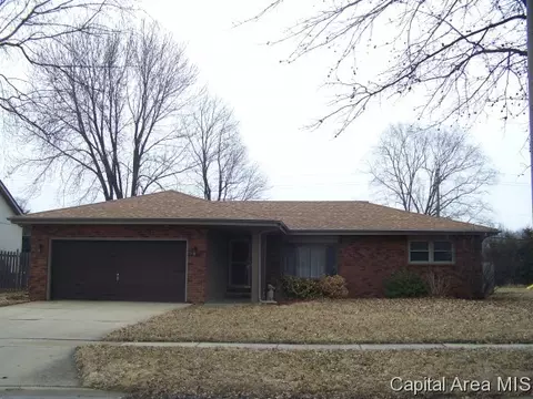 7704 Hunt Rd, Springfield, IL 62712 photo 1