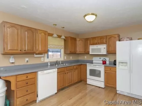 3917 Greenfield Dr, Springfield, IL 62704 photo 7