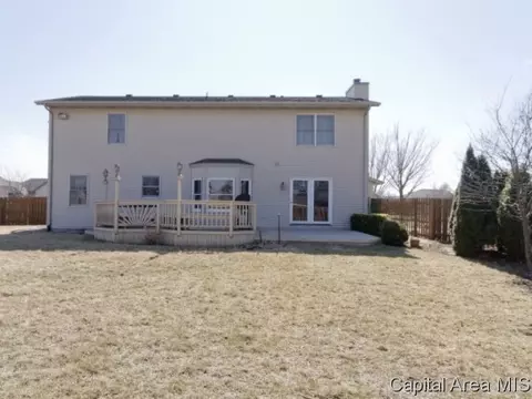 3917 Greenfield Dr, Springfield, IL 62704 photo 3