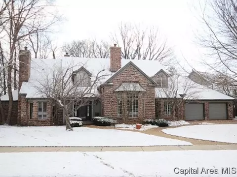 836 Coventry Pt, Springfield, IL 62702 photo 1