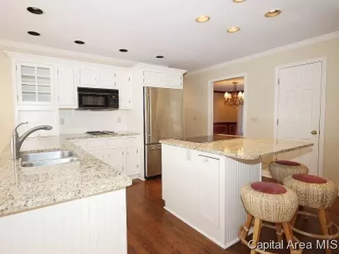 836 Coventry Pt, Springfield, IL 62702 photo 5