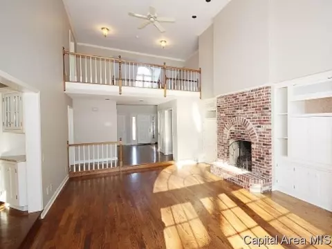836 Coventry Pt, Springfield, IL 62702 photo 22