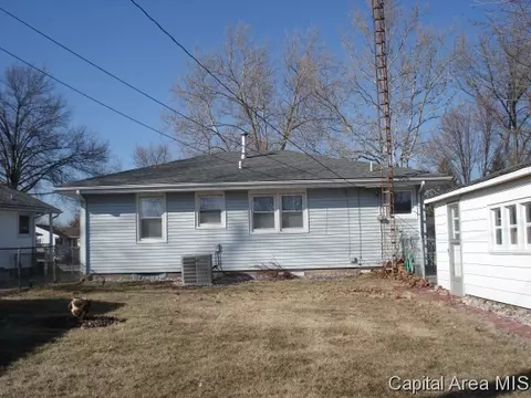 1808 E Black Ave, Springfield, IL 62702 photo 13