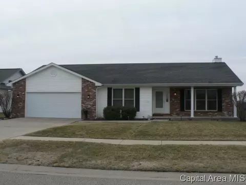 4012 Oakview Dr, Springfield, IL 62712 photo 1