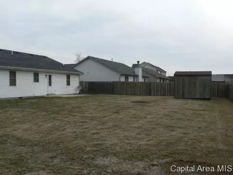 4012 Oakview Dr, Springfield, IL 62712 photo 5
