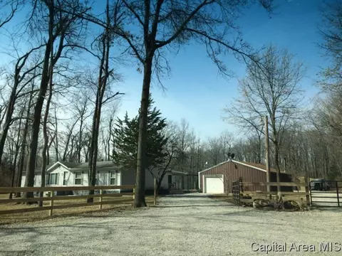887 Kamm Rd, Springfield, IL 62707 photo 1