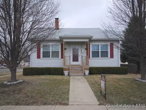 2401 N Grand Ave E, Springfield, IL 62702 photo 1