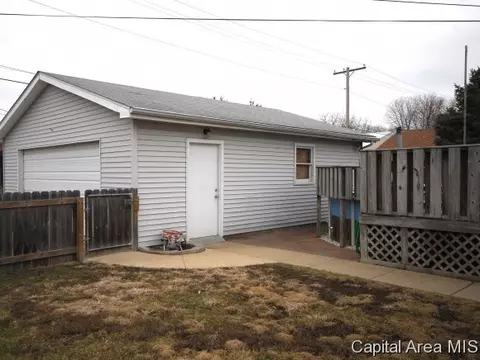 2401 N Grand Ave E, Springfield, IL 62702 photo 5