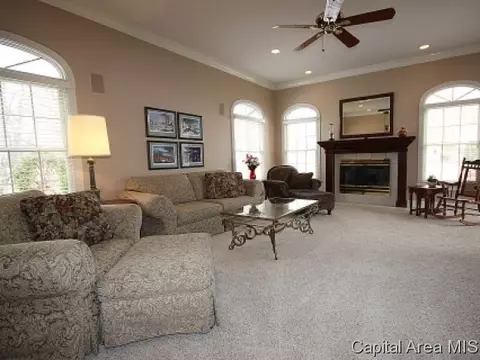 3501 Peach Tree Dr, Springfield, IL 62711 photo 6