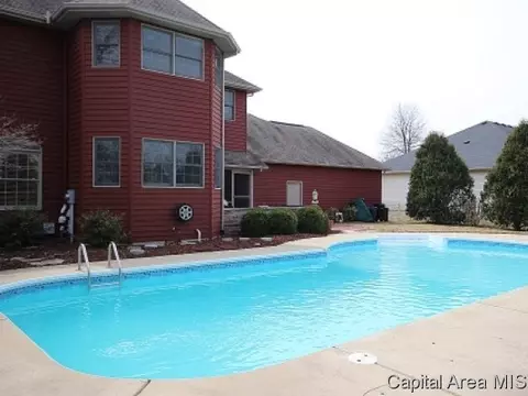 3501 Peach Tree Dr, Springfield, IL 62711 photo 23