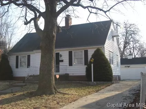 1906 N 6th St, Springfield, IL 62702 photo 24