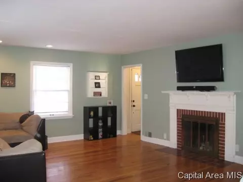 1906 N 6th St, Springfield, IL 62702 photo 3