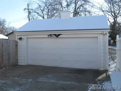 1906 N 6th St, Springfield, IL 62702 photo 23