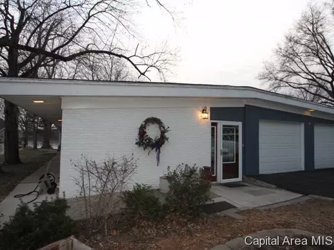 25 Fairview, Springfield, IL 62711 photo 1