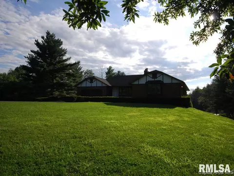 1 Timberline Dr, Springfield, IL 62711 photo 4