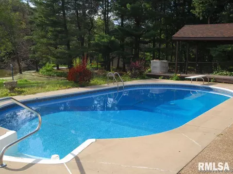 1 Timberline Dr, Springfield, IL 62711 photo 9