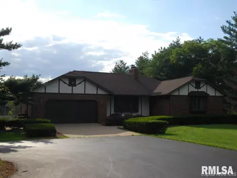 1 Timberline Dr, Springfield, IL 62711 photo 1