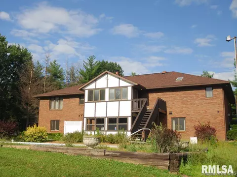 1 Timberline Dr, Springfield, IL 62711 photo 8