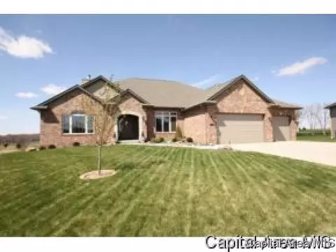 6113 Elisha Trl, Springfield, IL 62711 photo 1